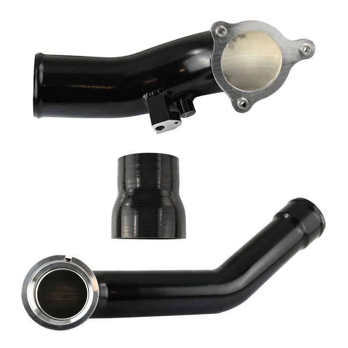 Tubo de admisión FMIC.EU para BMW B58 F20 F22 F23 F30 F31 F32 F33 F34 F36 3.0T 2016-2019