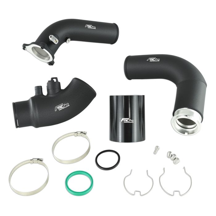 Tubo de admisión de aire FMIC.EU para BMW B46 B48 2.0T