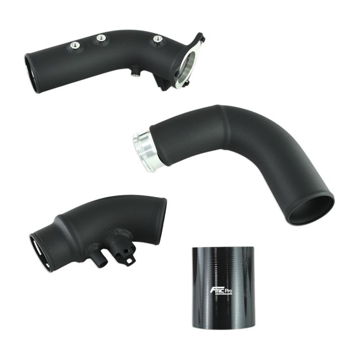 Tubo de admisión de aire FMIC.EU para BMW B46 B48 2.0T