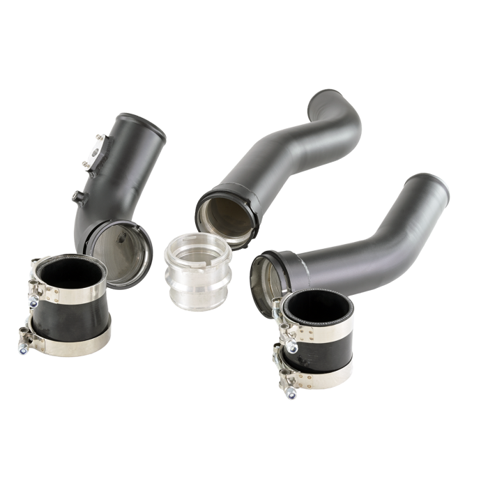Tubo de refuerzo de carga FMIC.EU para BMW N20 N26 F22 F30 228i 320i 328i 2011-2017