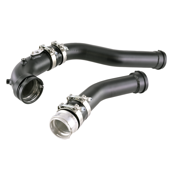 Tubo de refuerzo de carga FMIC.EU para BMW N20 N26 F22 F30 228i 320i 328i 2011-2017