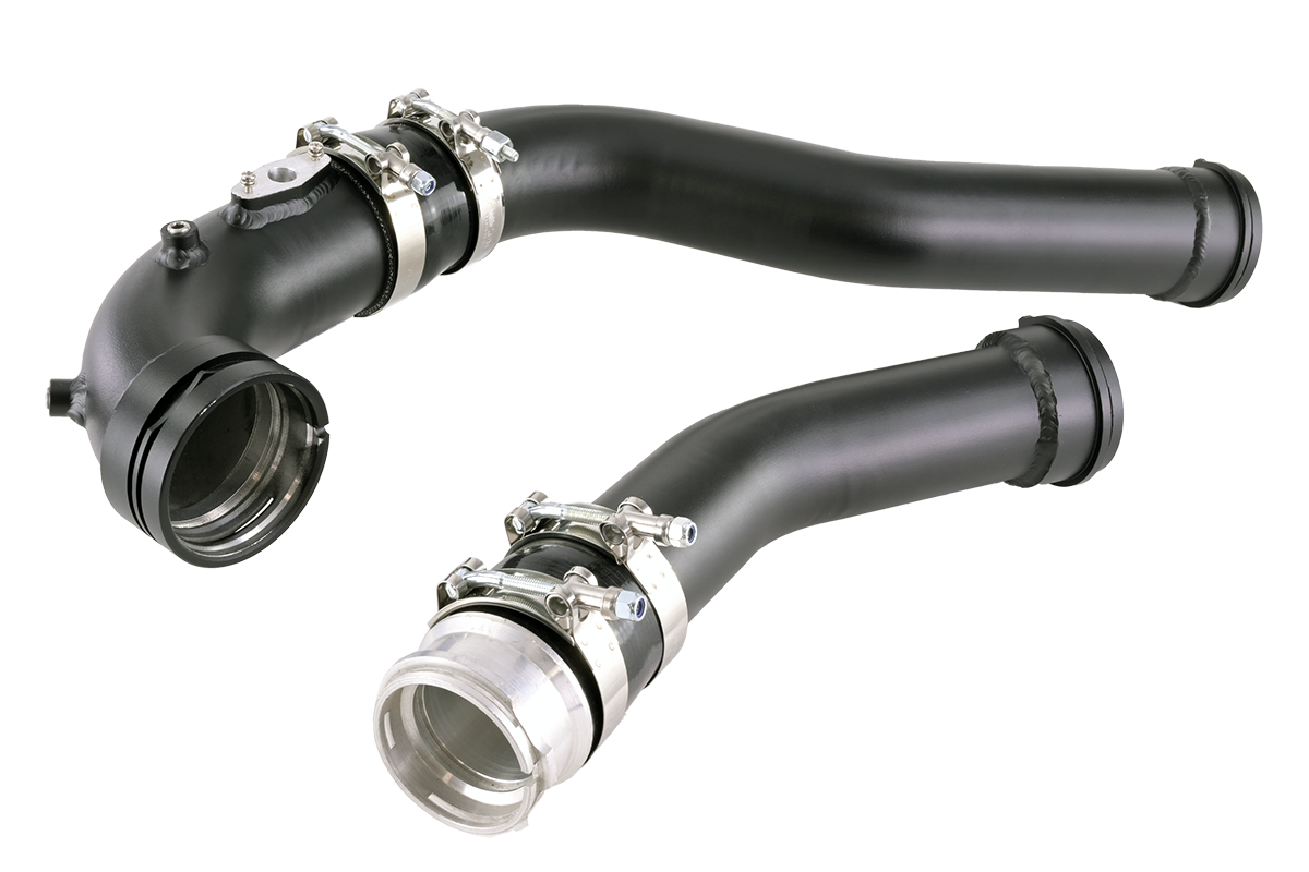 Charge Boost Pipe FMIC.EU para BMW N20 N26 F22 F30 228i 320i 328i 2011-2017