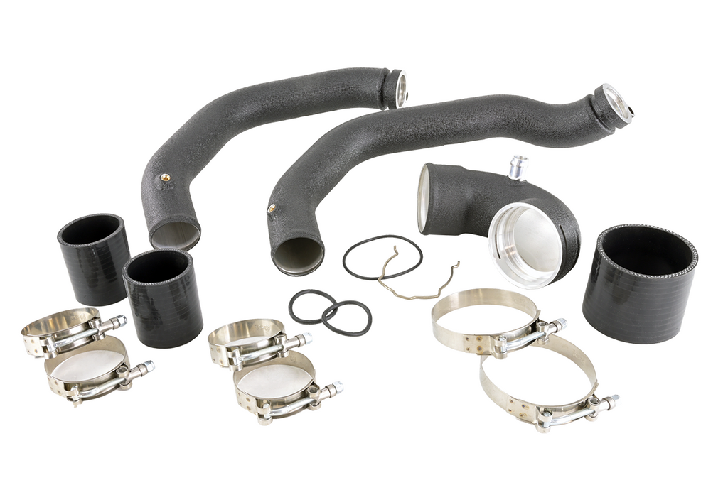Kit Charge Boost Pipe FMIC.EU para BMW S55 F80 M3 F82 F83 M4 2014-2020