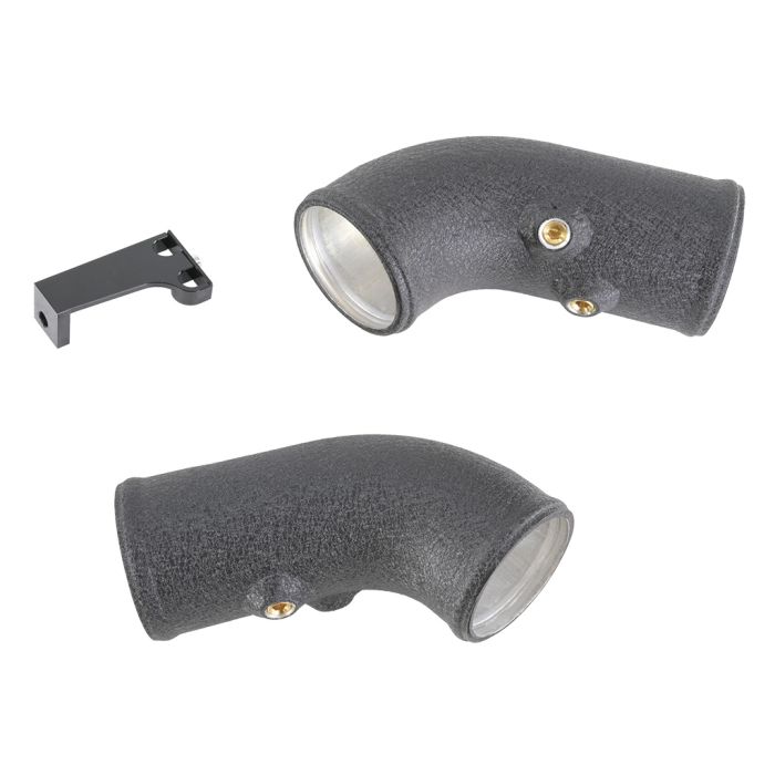 Kit de tubería de admisión FMIC.EU para BMW S63 F10 M5 F06 F12 M6 2010-2018