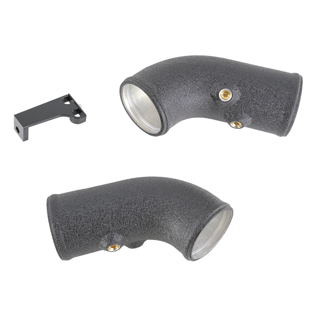 Kit de Charge Pipe FMIC.EU para BMW S63 F10 M5 F06 F12 M6 2010-2018