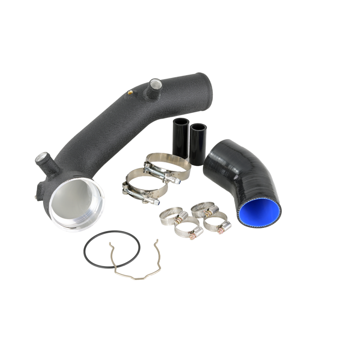 Tubo de admisión FMIC.EU para BMW N54 E60 535i 2006-2010