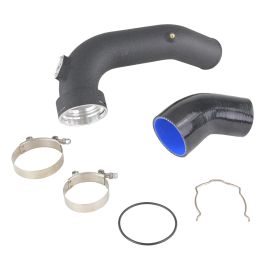 Charge Pipe FMIC.EU for BMW N55 135i 335i E82 E90 2011-2013