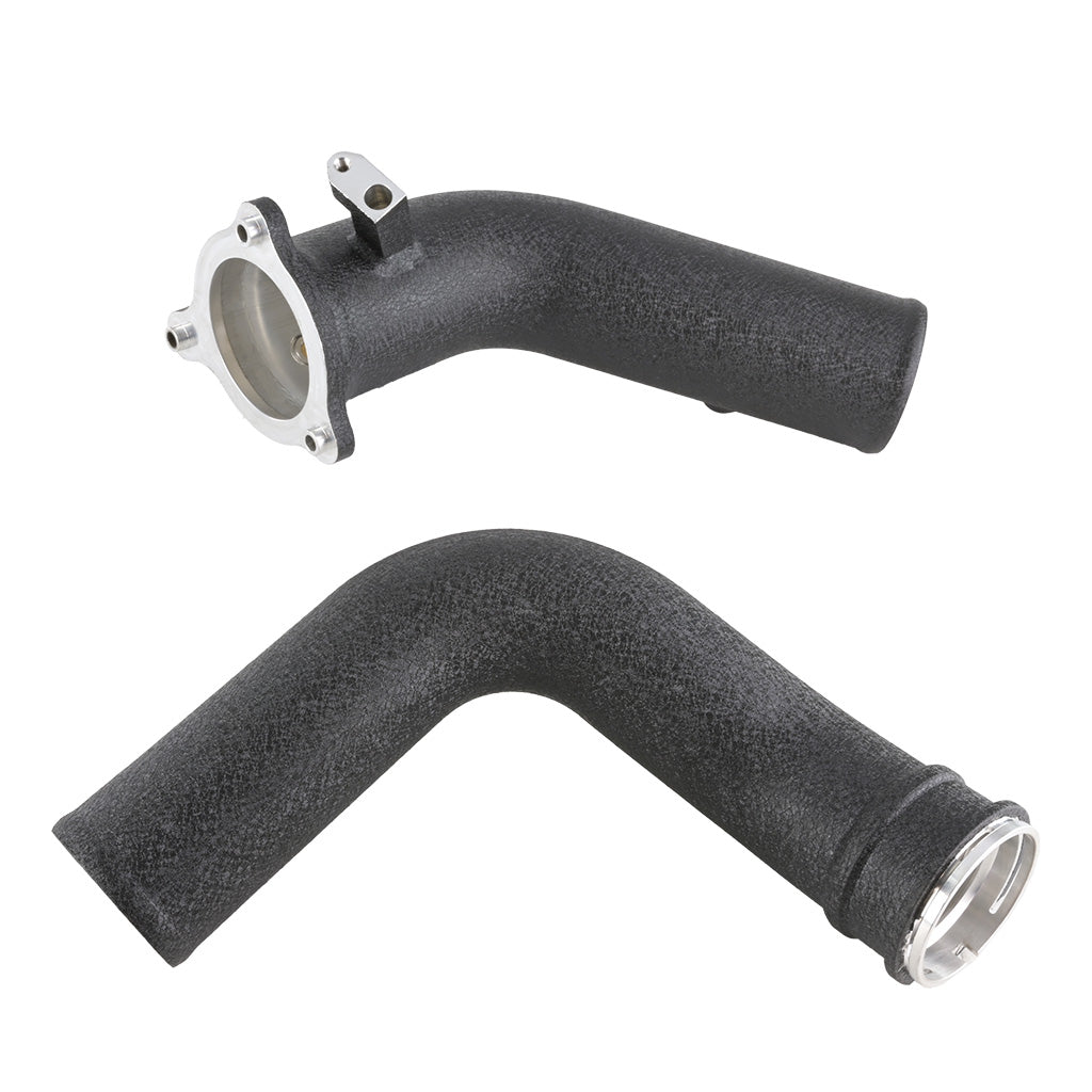 Charge Pipe FMIC.EU para BMW B48 B46 2.0T F20 F30 F32 2014–2020