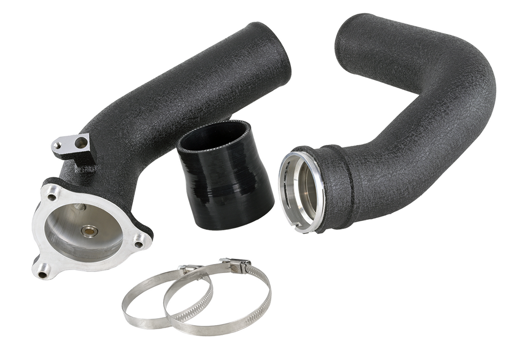 Charge Pipe FMIC.EU para BMW B48 B46 2.0T F20 F30 F32 2014–2020