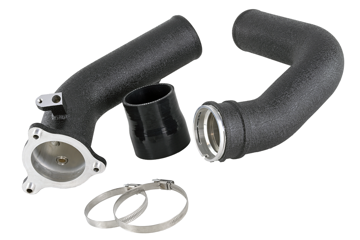 Charge Pipe FMIC.EU para BMW B48 B46 2.0T F20 F30 F32 2014–2020