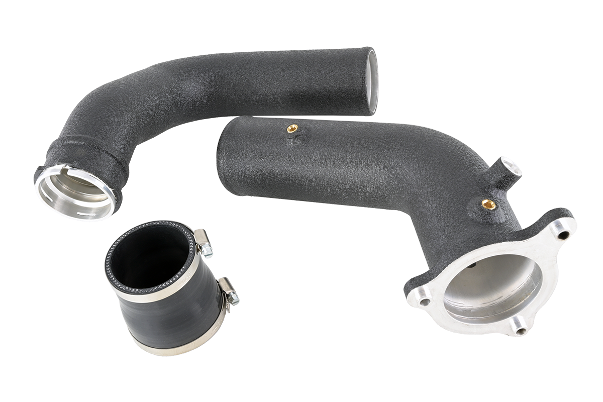 Charge Pipe FMIC.EU para BMW B48 B46 2.0T F20 F30 F32 2014–2020