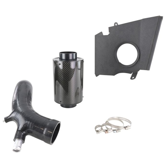Sistema de admisión FMIC.EU para Hyundai i20N BC3 1.6T 2021-