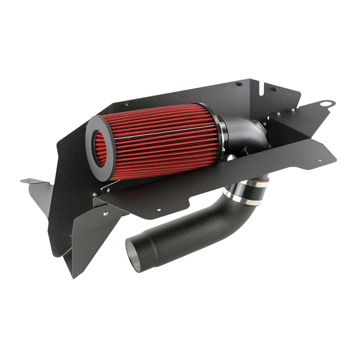 Sistema de admisión FMIC.EU para BMW N20 N26 F22 F30 228i 320i 328i 2012-2016