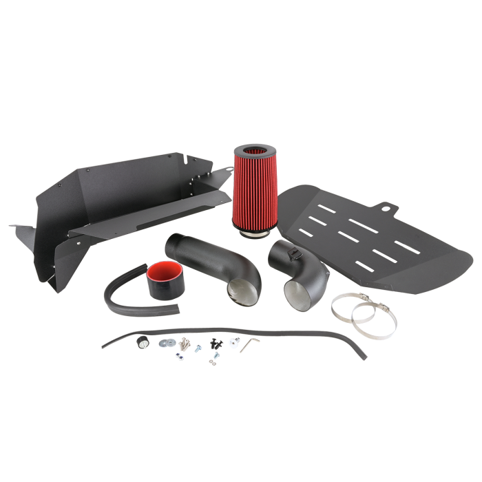 Sistema de admisión FMIC.EU para BMW N20 N26 F22 F30 228i 320i 328i 2012-2016
