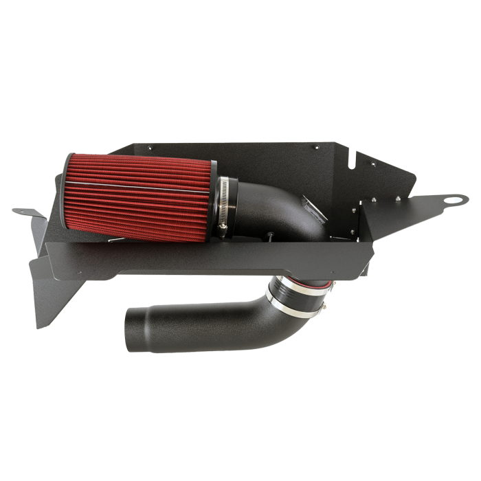 Sistema de admisión FMIC.EU para BMW N20 N26 F22 F30 228i 320i 328i 2012-2016