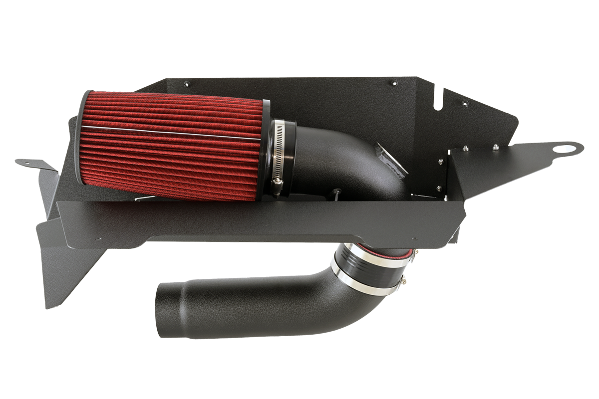 Sistema de admisión FMIC.EU para BMW N20 N26 F22 F30 228i 320i 328i 2012-2016