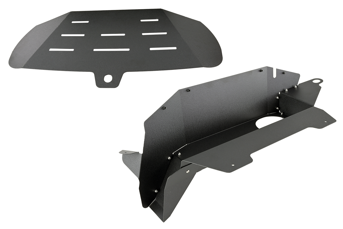 Sistema de admisión FMIC.EU para BMW N20 N26 F22 F30 228i 320i 328i 2012-2016