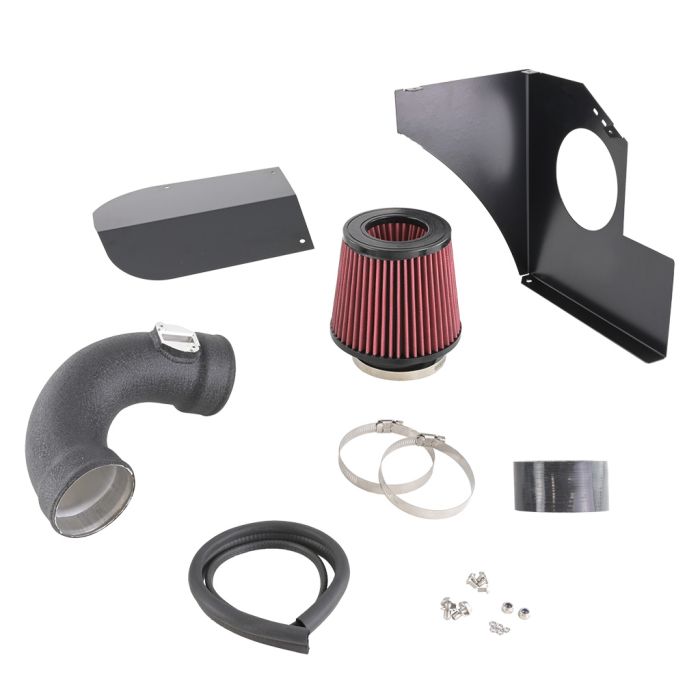 FMIC.EU intake system for BMW B48 F22 F30 F32 320i 330i 420i 2016-