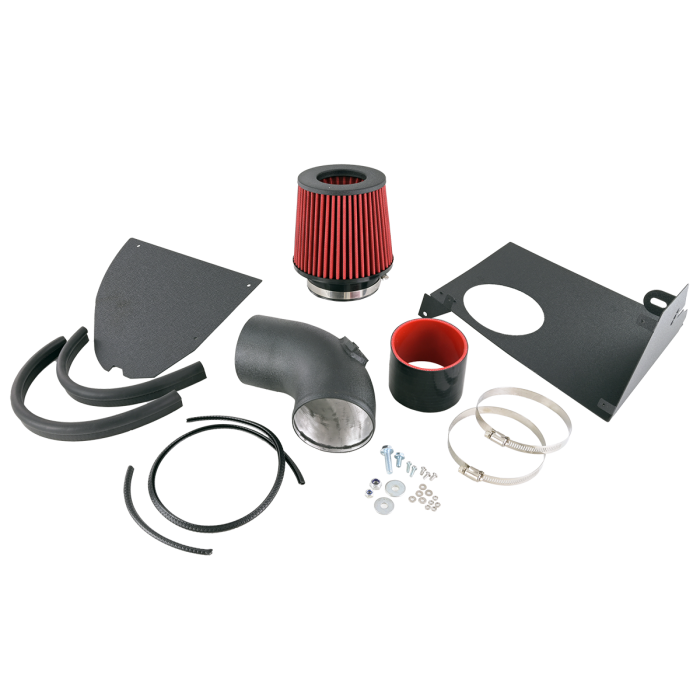 Sistema de admisión FMIC.EU para BMW B58 G20 G42 M240i M340i 2020-
