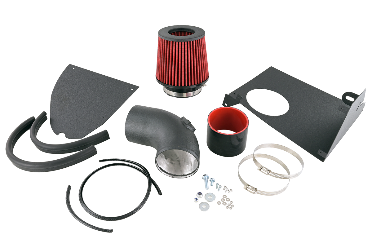 Kit de admisión FMIC.EU para BMW B58 G20 G42 M240i M340i 2020-