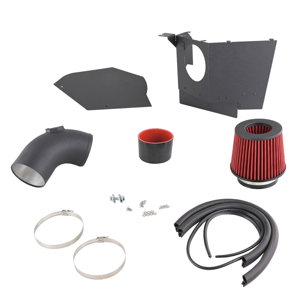 Sistema de admisión FMIC.EU para Toyota Supra A90 BMW Z4 G29 B58 3.0L 2019-