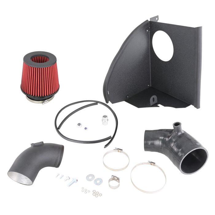 FMIC.EU Intake System with Reducer for BMW B58 G20 G42 M240i M340i 2020+
