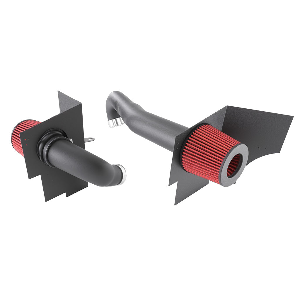 Sistema de admisión FMIC.EU para BMW S58 G80 G82 M3 M4 2021-