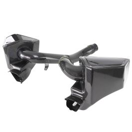 Carbon fiber intake system FMIC.EU for BMW G80 G82 M3 M4 S58 3.0T 2020+