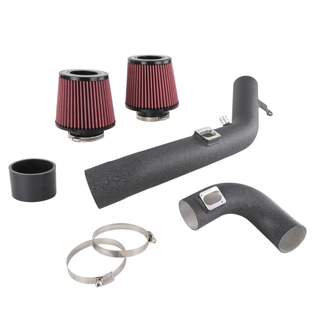 Kit de admisión FMIC.EU para BMW S55 F87 M2C F80 M3 F82 M4 2015-2021