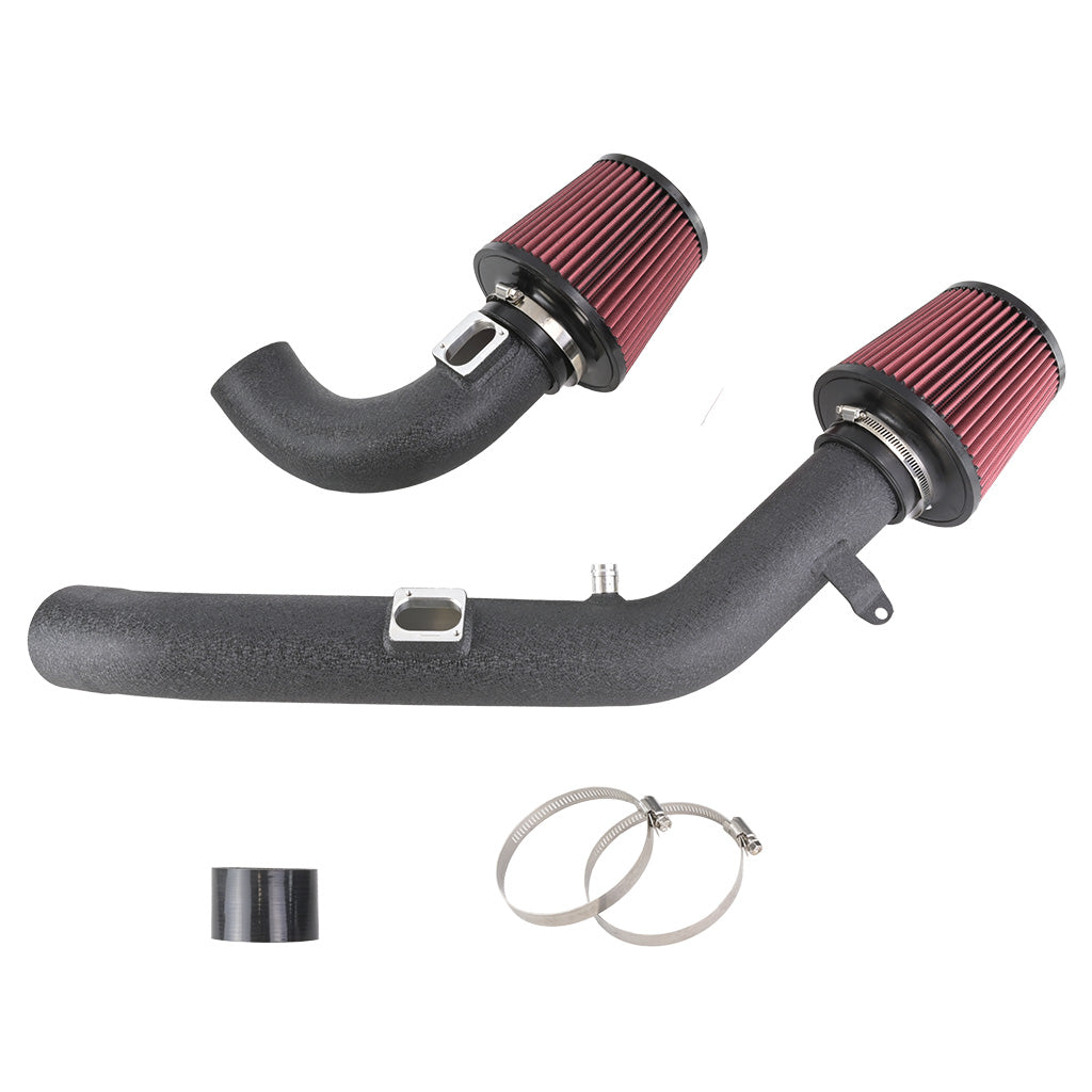 Kit de admisión FMIC.EU para BMW S55 F87 M2C F80 M3 F82 M4 2015-2021