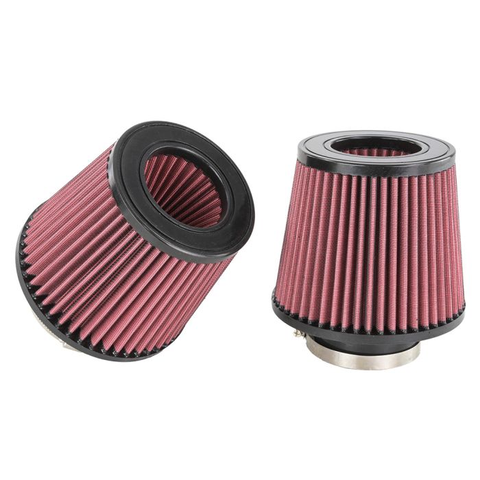 Sistema de admisión FMIC.EU para BMW S55 F87 M2C F80 M3 F82 M4 2015-2021