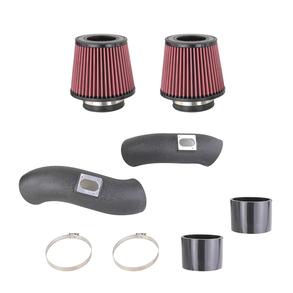 Kit de admisión FMIC.EU para BMW F10 M5 F06 F12 M6 S63TU 2012-2017