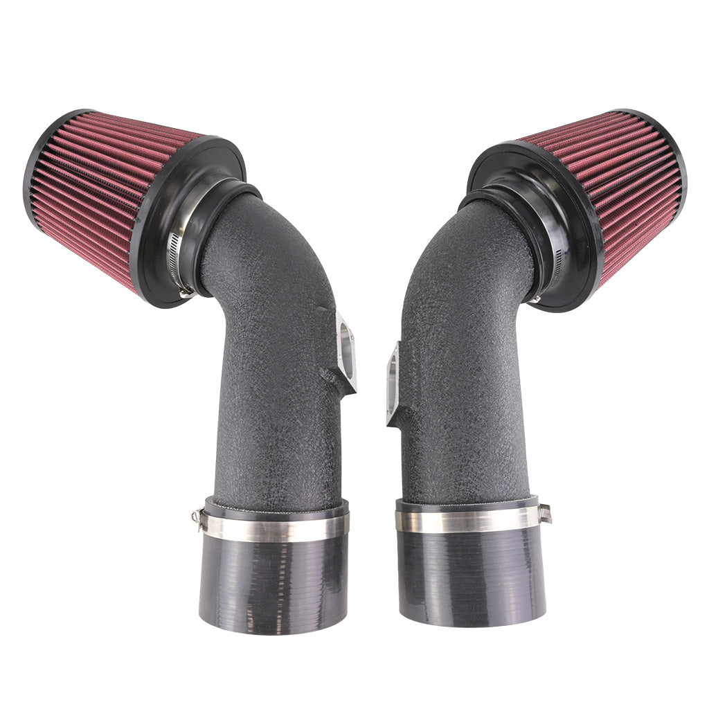 Kit de admisión FMIC.EU para BMW F10 M5 F06 F12 M6 S63TU 2012-2017