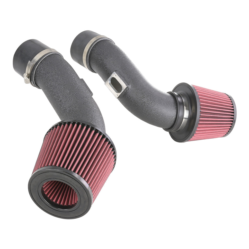 Kit de admisión FMIC.EU para BMW F10 M5 F06 F12 M6 S63TU 2012-2017