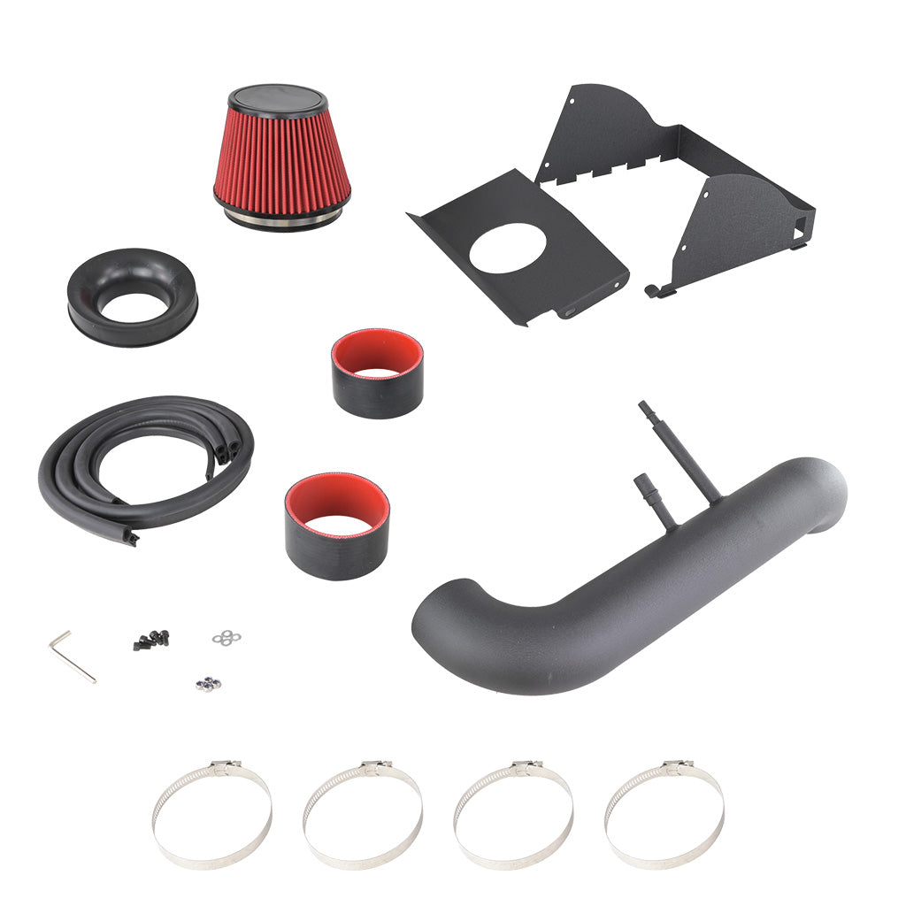Sistema de admisión FMIC.EU para Ford F-150 XLT SSV V8 5.0L 2016-2020