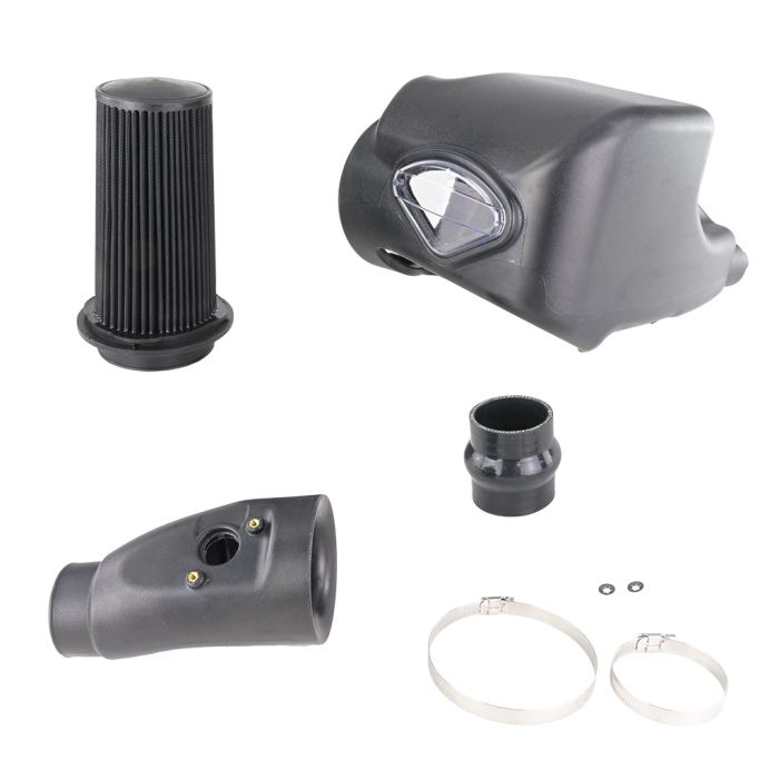 FMIC.EU intake system for Honda Civic FC2 FK7 1.5 Turbo 2016-2019