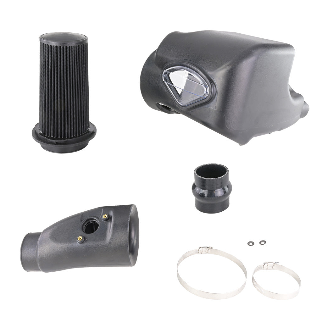Sistema de admisión FMIC.EU para Honda Civic FC2 FK7 1.5 Turbo 2016-2019