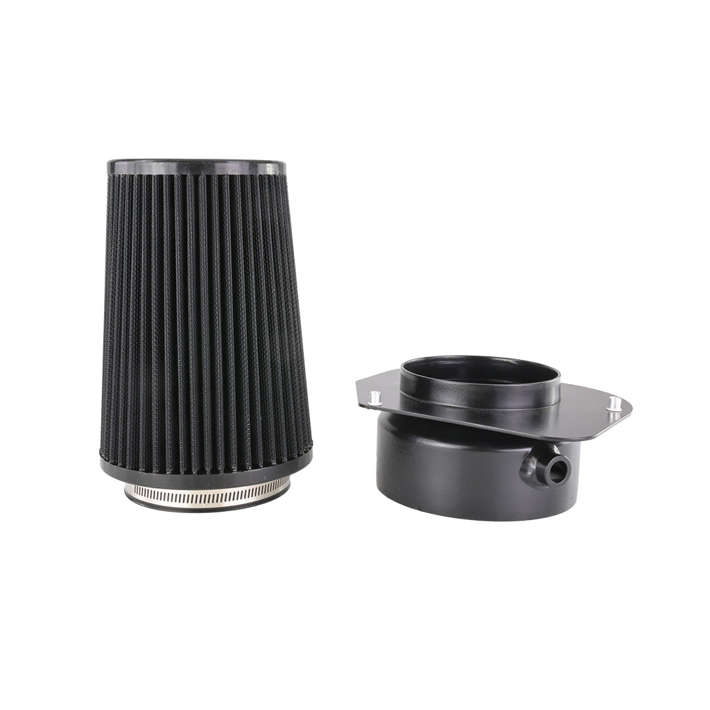 Sistema de admisión FMIC.EU para Mercedes-Benz A45 CLA45 GLA45 M113 2013-2019