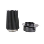FMIC.EU intake system for Mercedes-Benz A45 CLA45 GLA45 M113 2013-2019
