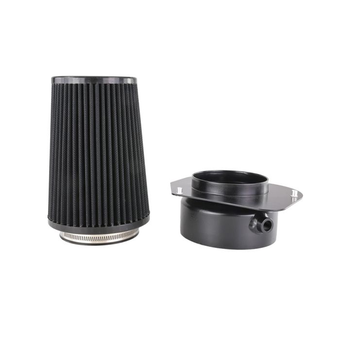FMIC.EU intake system for Mercedes-Benz A45 CLA45 GLA45 M113 2013-2019