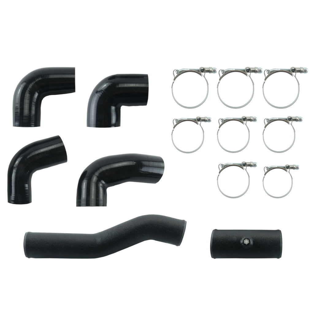 Kit de tubos de intercooler para Mini Cooper S R55 R56 R57 R58 R59 R60 R61 2010-