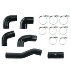 Kit de tubos de intercooler para Mini Cooper S R55 R56 R57 R58 R59 R60 R61 2010-