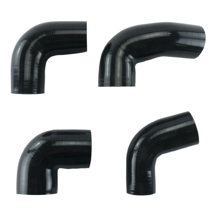 Kit de tuberías de intercooler para Mini Cooper S R55 R56 R57 R58 R59 R60 R61 2010-