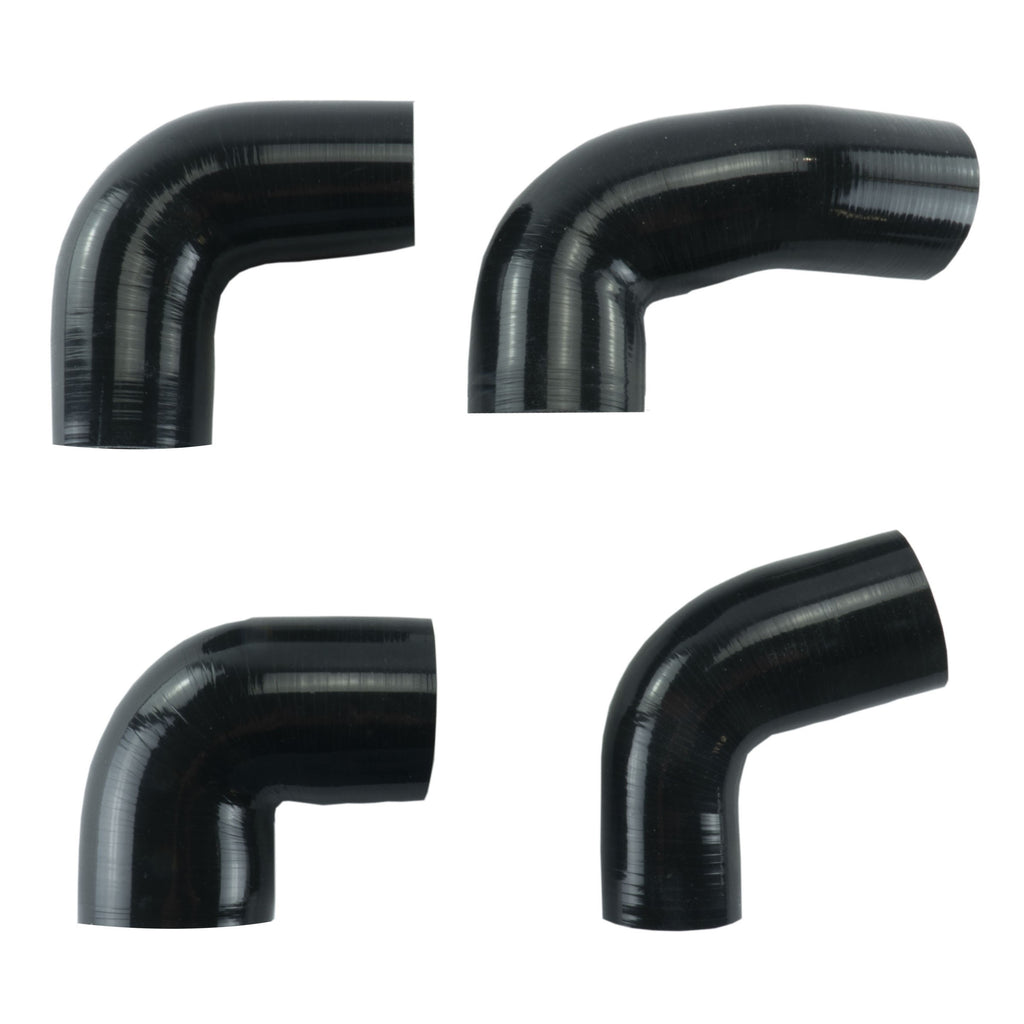 Kit de tubos de intercooler para Mini Cooper S R55 R56 R57 R58 R59 R60 R61 2010-