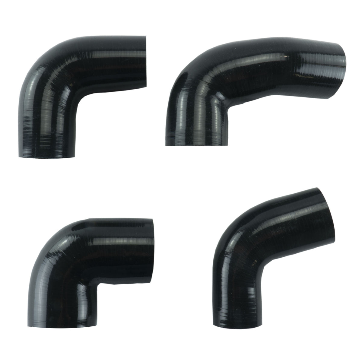 Kit de tubos de intercooler para Mini Cooper S R55 R56 R57 R58 R59 R60 R61 2010-