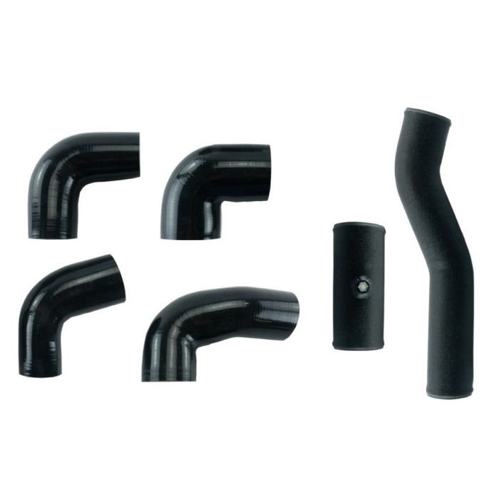 Kit de tuberías de intercooler para Mini Cooper S R55 R56 R57 R58 R59 R60 R61 2010-