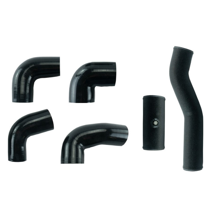 Kit de tubos de intercooler para Mini Cooper S R55 R56 R57 R58 R59 R60 R61 2010-