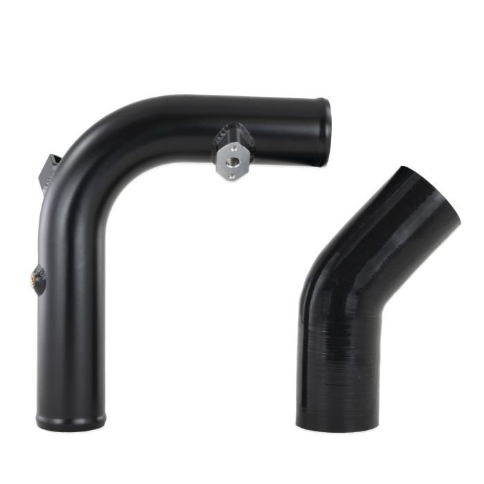 Charge Pipe 2.5' Audi A3 S3 MK7 8V MQB 2014+