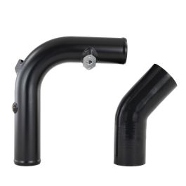Charge pipe 2.5' Audi A3 S3 MK7 8V MQB 2014+