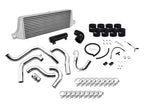 Intercooler Subaru Impreza 02-07 negro